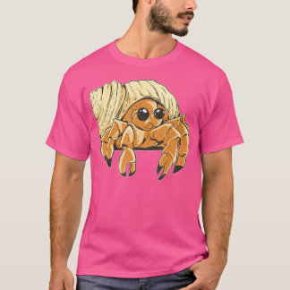 Hermit Crab Little T-Shirt