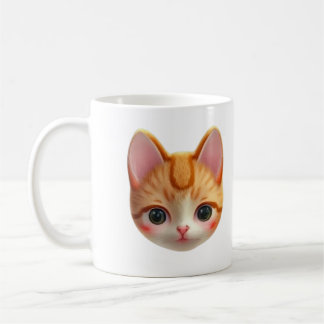 Hermosas imágenes  de tiernos gatitos kaffeetasse