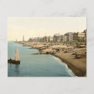 Herne Bay I, Kent, England Postkarte