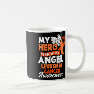 Hero ist jetzt mein Engel-Programm zur Unterstützu Kaffeetasse