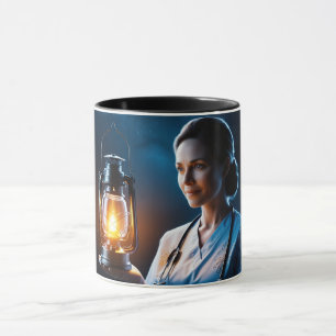 Hero Mug