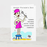 Hero Vater Happy Vatertag