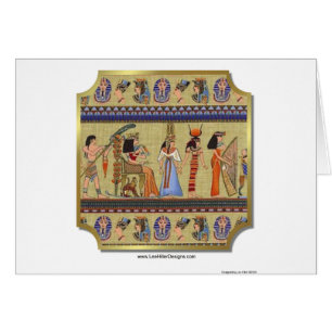 Héroglyphes égyptiens Vêtements, Cadeaux Objets de