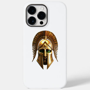 Héroïque iPhone 14 Pro Max Coque
