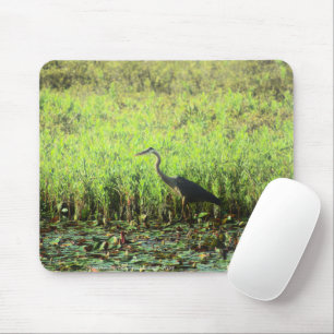 Heron 6449 mousepad