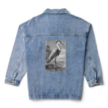 Heron Denim