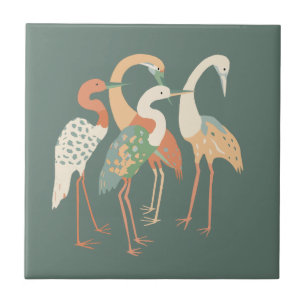 Heron Fliese