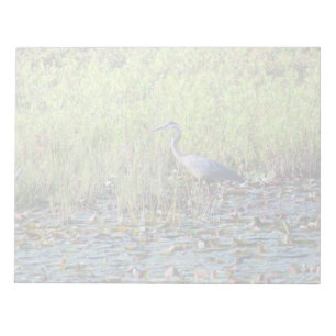 Heron P6450 Notizblock