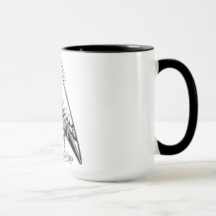 Heron Tasse