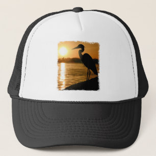 Heron Truckerkappe