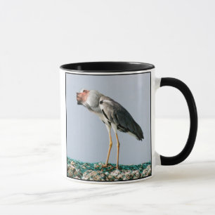 Heronboon Tasse