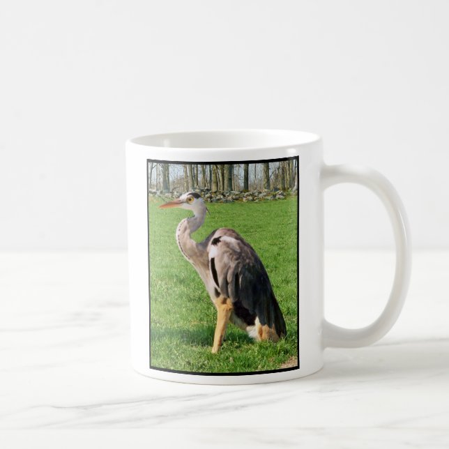 Herondog Tasse (Rechts)