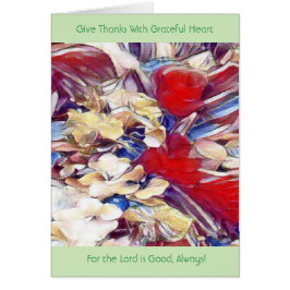 HÉROS AMÉRICAINS - SALUTATION CHRÉTIENNE