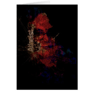 Héros athées Richard Dawkins