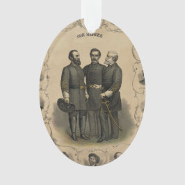 Héros de la guerre civile 🎖️ ⚔️