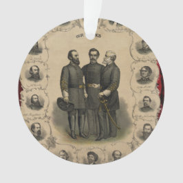 Héros de la guerre civile