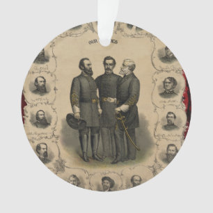 Héros de la guerre civile