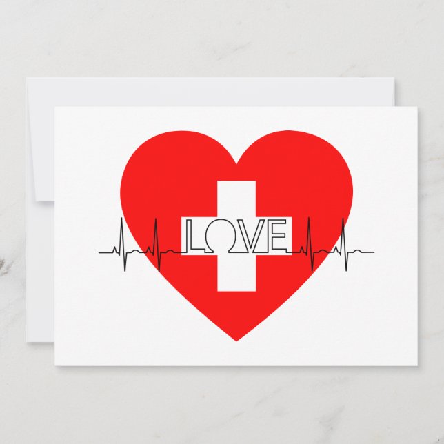 Héros des travailleurs de la santé Merci (Devant)