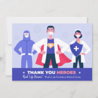 Héros Merci
