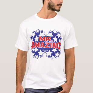 Herr Amazing T-Shirt