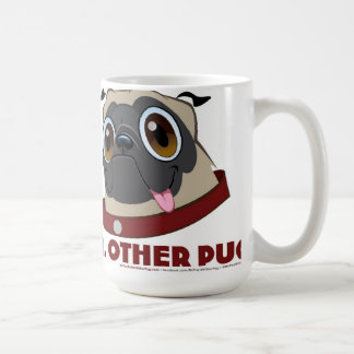 Herr. Andere Mops-Tasse Kaffeetasse