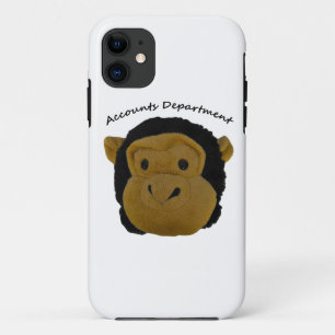 Herr Ärger-Abteilung-Handyhülle Case-Mate iPhone Hülle