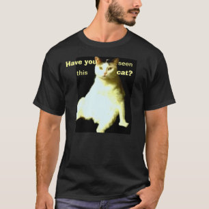 Herr Awesome Cat T-Shirt
