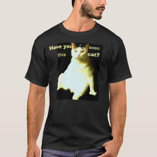 Herr Awesome Cat T-Shirt