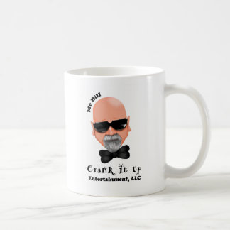 Herr Bill Mug Kaffeetasse