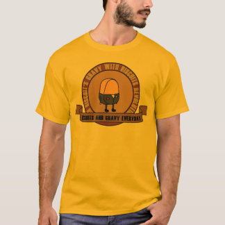 Herr Biscuits Revolution T-Shirt