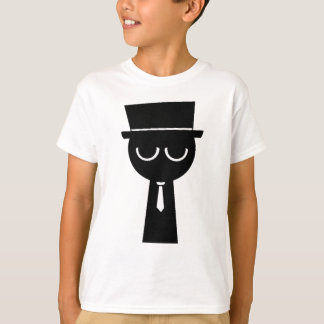 Herr Black von Sprunki! T-Shirt