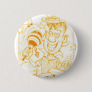 Herr Bongo Button