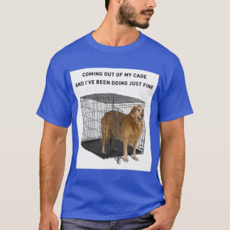 Herr Brightside Doggo-Junge Geschenk T-Shirt
