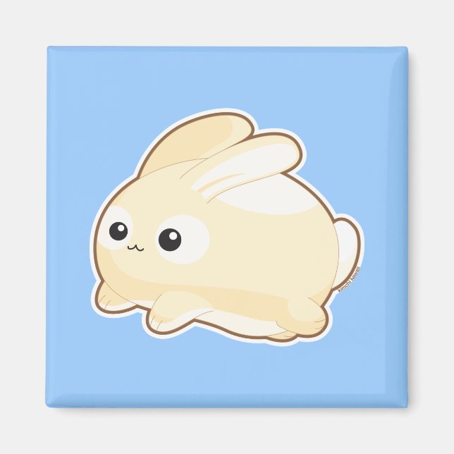 Herr Bunny Magnet (Vorne)