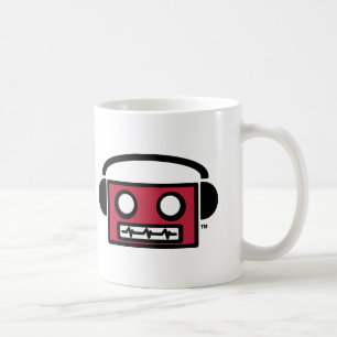 Herr Bürgermeister Mug Kaffeetasse