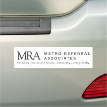 HERR Car Magnet 2