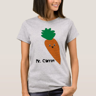 Herr Carrot T-Shirt