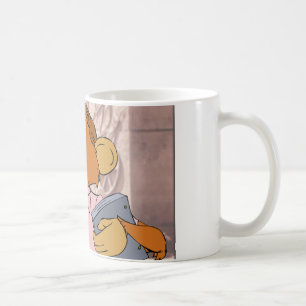 Herr Chim der Direktor Kaffeetasse