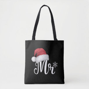 Herr Claus Couples Matching Christmas Pajamas Sant Tasche