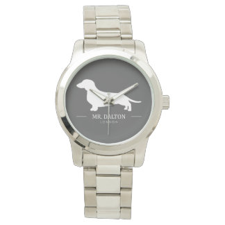 Herr Dalton classic watch Armbanduhr