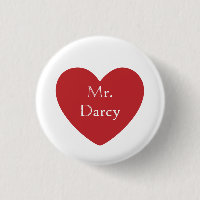 Herr Darcy