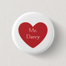 Herr Darcy Button