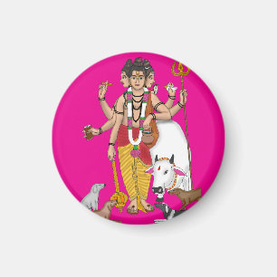 Herr Dattatreya Magnet