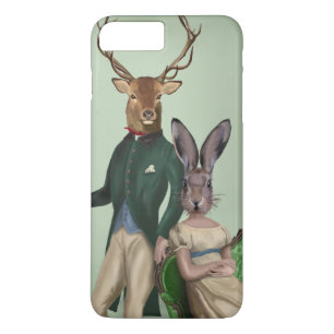 Herr Deer und Frau Rabbit 2 title_seo2