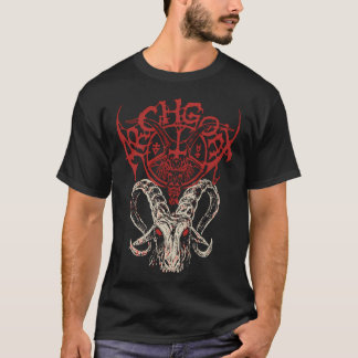 Herr der Leere T-Shirt