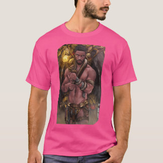 Herr der Legende vintage T-Shirt
