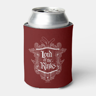 Herr des Rinks (Hockey) Dosenkühler