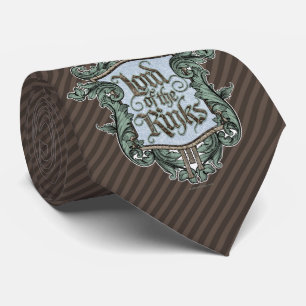 Herr des Rinks (Hockey) Krawatte
