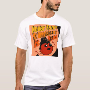 Herr Dingleberry T-Shirt