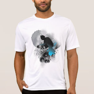 Herr DJ T-Shirt